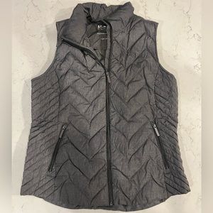 Down Vest